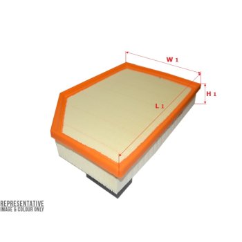 Фильтр воздушный Sure Filter SFA 5795