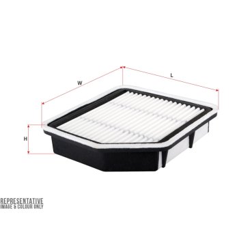 Фильтр воздушный Sure Filter SFA 5798