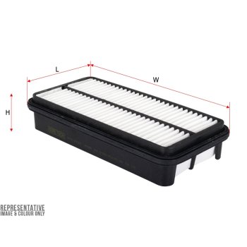 Фильтр воздушный Sure Filter SFA 57B0