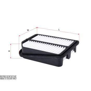 Фильтр воздушный Sure Filter SFA 5801
