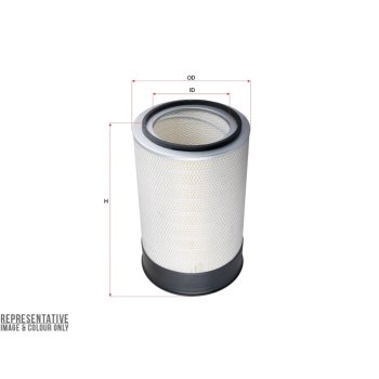 Фильтр воздушный Sure Filter SFA 5812P