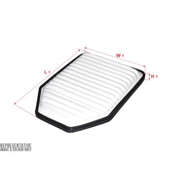Фильтр воздушный Sure Filter SFA 5819