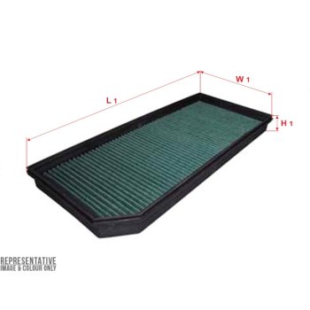 Фильтр воздушный Sure Filter SFA 5826R