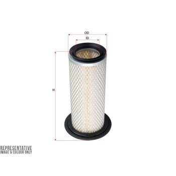 Фильтр воздушный Sure Filter SFA 5830P