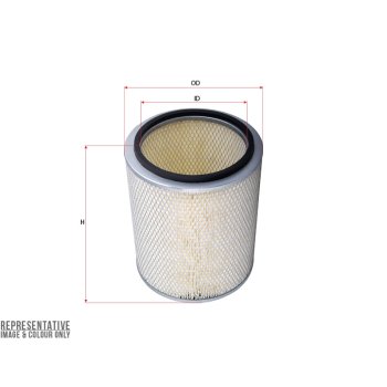 Фильтр воздушный Sure Filter SFA 5838