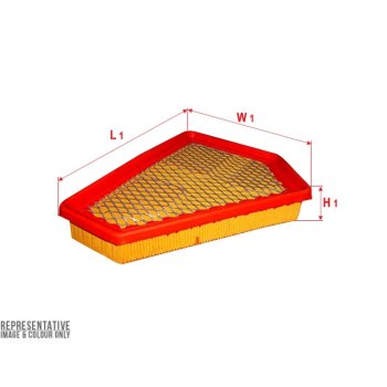 Фильтр воздушный Sure Filter SFA 5880