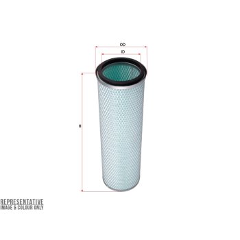 Фильтр воздушный Sure Filter SFA 5886S