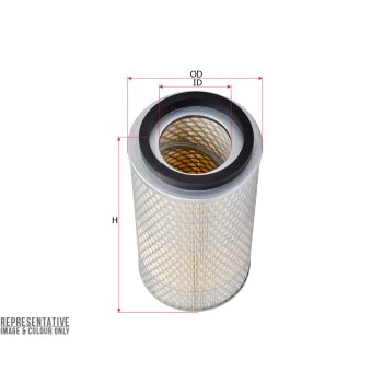 Фильтр воздушный Sure Filter SFA 5904