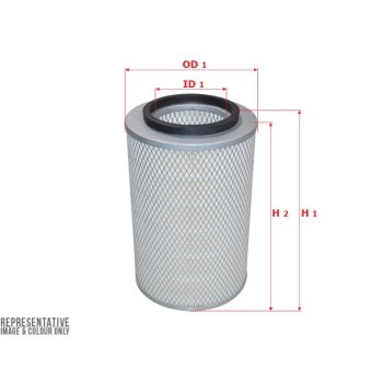 Фильтр воздушный Sure Filter SFA 5910P