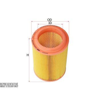 Фильтр воздушный Sure Filter SFA 5H00