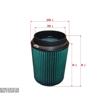 Фильтр воздушный Sure Filter SFA 6015R