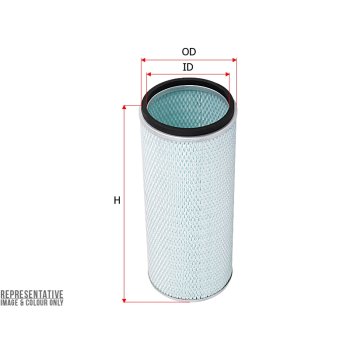 Фильтр воздушный Sure Filter SFA 6019S