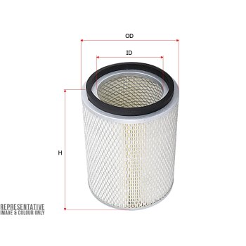 Фильтр воздушный Sure Filter SFA 6052