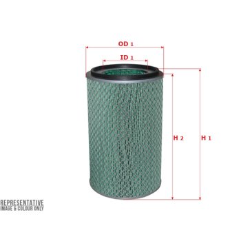 Фильтр воздушный Sure Filter SFA 60521