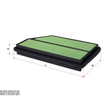 Фильтр воздушный Sure Filter SFA 6053