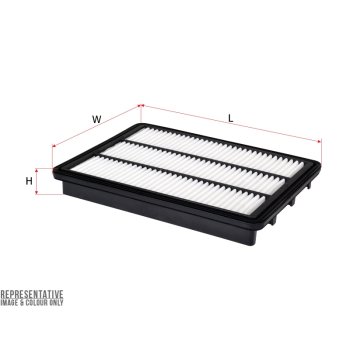 Фильтр воздушный Sure Filter SFA 6054