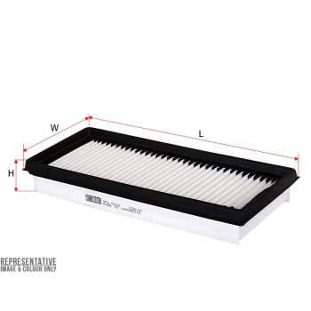 Фильтр воздушный Sure Filter SFA 6062