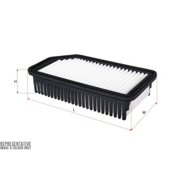 Фильтр воздушный Sure Filter SFA 6094
