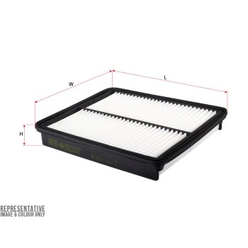 Фильтр воздушный Sure Filter SFA 6124