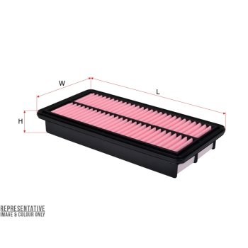 Фильтр воздушный Sure Filter SFA 6132