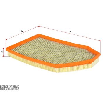 Фильтр воздушный Sure Filter SFA 6167
