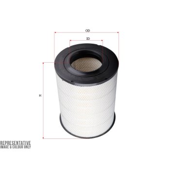 Фильтр воздушный Sure Filter SFA 6173