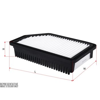 Фильтр воздушный Sure Filter SFA 6200