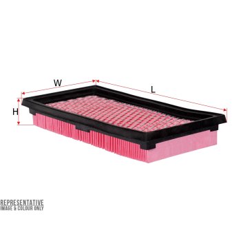 Фильтр воздушный Sure Filter SFA 6202