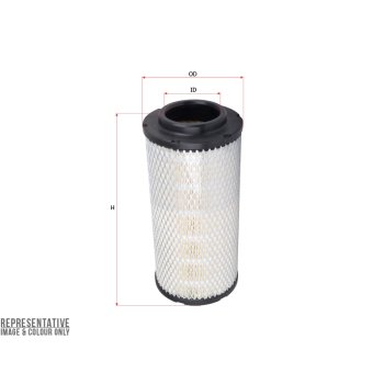 Фильтр воздушный Sure Filter SFA 6206PF