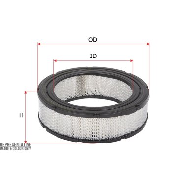 Фильтр воздушный Sure Filter SFA 6232