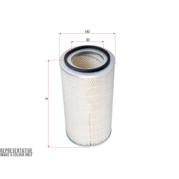 Фильтр воздушный Sure Filter SFA 6255P