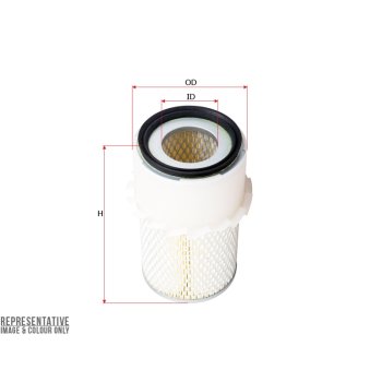 Фильтр воздушный Sure Filter SFA 6258F