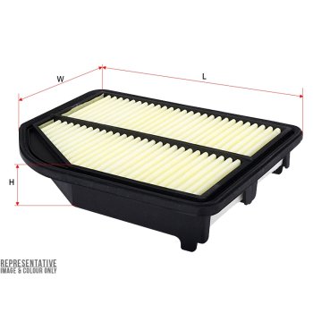 Фильтр воздушный Sure Filter SFA 6274