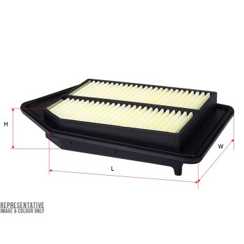 Фильтр воздушный Sure Filter SFA 6282