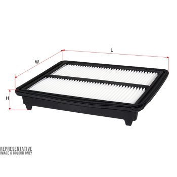 Фильтр воздушный Sure Filter SFA 6308