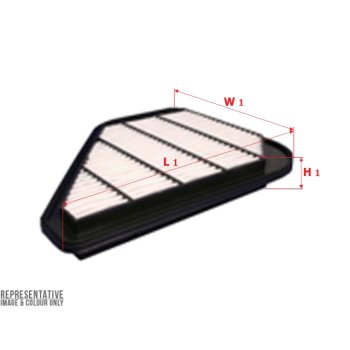 Фильтр воздушный Sure Filter SFA 6313