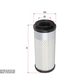 Фильтр воздушный Sure Filter SFA 6320P