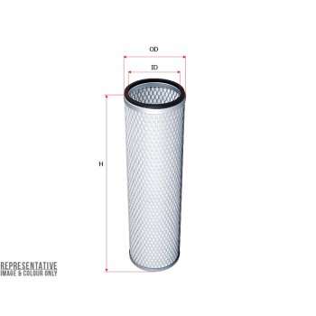 Фильтр воздушный Sure Filter SFA 6406S
