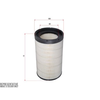 Фильтр воздушный Sure Filter SFA 6433P