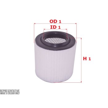 Фильтр воздушный Sure Filter SFA 6522
