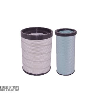 Фильтр воздушный Sure Filter SFA 6597SET