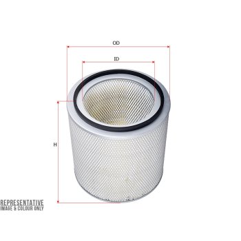 Фильтр воздушный Sure Filter SFA 6779
