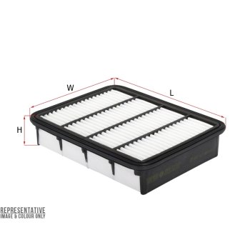 Фильтр воздушный Sure Filter SFA 6849