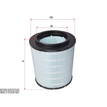 Фильтр воздушный Sure Filter SFA 6919