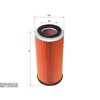 Фильтр воздушный Sure Filter SFA 6N00
