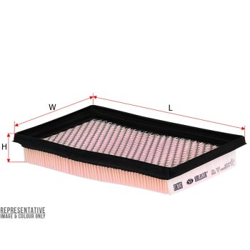 Фильтр воздушный Sure Filter SFA 7003