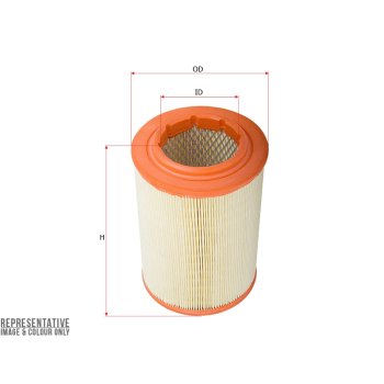 Фильтр воздушный Sure Filter SFA 7005