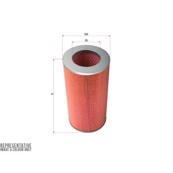 Фильтр воздушный Sure Filter SFA 7020