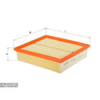 Фильтр воздушный Sure Filter SFA 7039