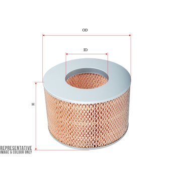 Фильтр воздушный Sure Filter SFA 7060